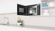MICR. BALAY 3CG4172X2 20L INOX GRILL INTEG