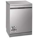 LVJ. LG DF243FV 3%%%#170;B DIRECTDRIVE INOX
