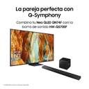 TV SAMSUNG 85%%%quot; TQ85QN74F UHD NEOQLED SMARTTV 120HZ