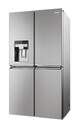 FRI. HAIER HCR7918EIMP 177x91 4P NF INOX DISP.