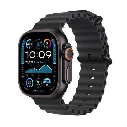 Smartwatch Apple Ultra 2