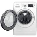 LVD. WHIRLPOOL FFB9489BVSPT 9K 1400R DSP INOX