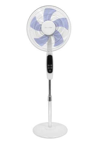 Ventilador de pie Universal Blue Zermatt 7050W