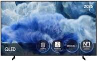 TV SAMSUNG 55%%%quot; TQ55Q8F UHD QLED SMARTTV IA HDR10 