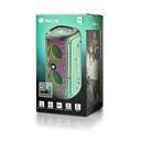 ALTAVOZ NGS ROLLERBEAST GREEN 32W WATER RESISTANT