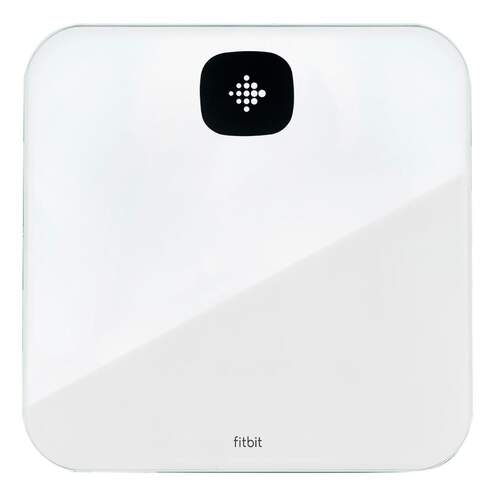B&aacute;scula Fitbit Aria Air Blanca FB203WT