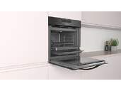 HORNO BALAY 3HB5888N6 71L PIROLITICO CRISTAL NEGRO