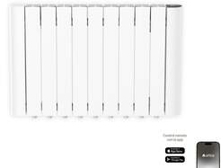 Emisor Térmico Fluido Artica AETF1800 