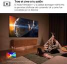 TV LG 50%%%quot; 50UT80006LA UHD ALFA5 WEBOS24 MAGIC