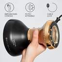 SECADOR BELLISSIMA DIFFON SUPREM IONICO BOLS.VIAJE