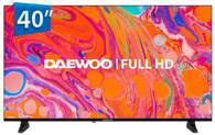 TV DAEWOO 40%%%quot; 40DM95FV FHD SMART TV HDR10