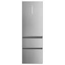 FRICOM. HAIER HTW3618ENMG 185x60 NF 3P DSP INOX