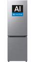 FRICOM. SAMSUNG RB34C775CS9/EF 185x60 NF INOX META