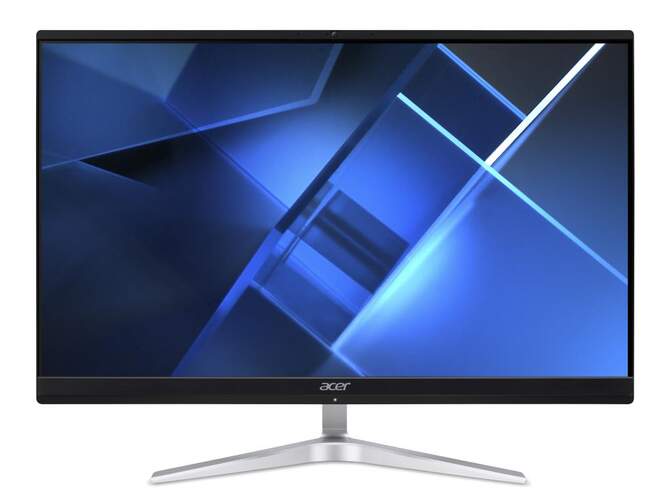 Ordenador All In One Acer VEZ2740G