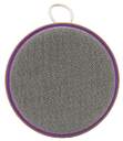 ALTAVOZ LEDWOOD COSMO-40 BT 25W GREY