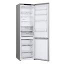 FRICOM. LG GBV3200CPY 203x60 NF INOX