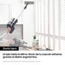 ASPI. ESCOBA SAMSUNG VS20B75ADR5 550W 200AW 60M
