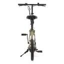 BICICLETA ELECTRICA NILOX J2 16X2,1P SAND