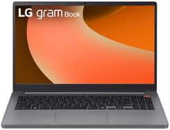 Port&aacute;til LG Gram Book 15U50T GAA56B