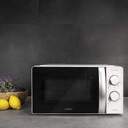 MICR. CECOTEC PROCLEAN 2110 GRILL CU WHI 01369