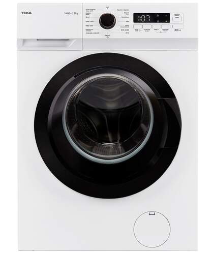 Lavadora Teka WMK40840