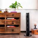 VENTILADOR TORRE JATA JVVT3042 82CM 45W TEMP MD