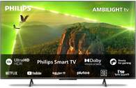 TV PHILIPS 75%%%quot; 75PUS8118 UHD SMART TV AMBILIGHT