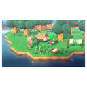 JGO. NINTENDO SWITCH ANIMAL CROSSING: NEW HORIZONS