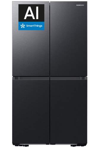 Frigor&iacute;fico Samsung RF59C700EB1/ES