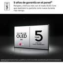 TV LG 65%%%quot; 65M49LA UHD OLED EVO  ALFA11 ZERO CONNEC