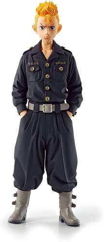 Figura Takemichi Hanagaki