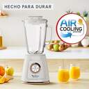 BATID. VASO MOULINEX LM430A10 800W 1,75L