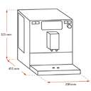 CAFET. MELITTA E950-333 SUPERAUTOMATICA