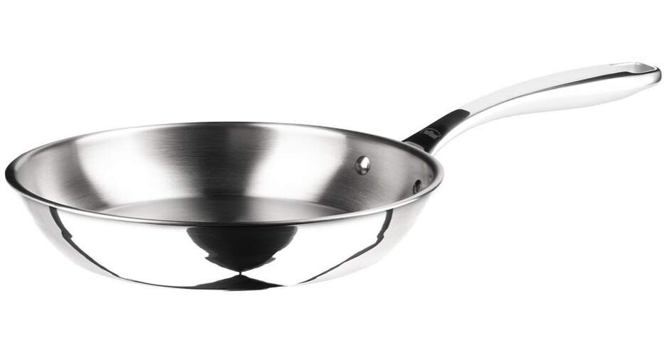 Sartén Inoxibar Luxe 51841