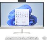 AIO HP 27-CR0025NS R3 7320U 8GB 512GB 27%%%quot; FHD W11H