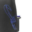 SILLA GAMING WOXTER STINGER STATION ALIEN BLUE