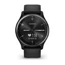 SMARTWATCH GARMIN VIVOMOVE SPORT 010-02566-00 BLAC