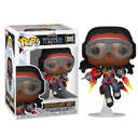 FUNKO BLACK PANTHER WAKANDA FOREVER IRONHEART MK1
