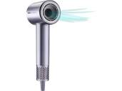 SECADOR UFESA ION-PLASMA LUXE 110000RPM M.DIGI