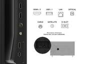 TV TCL 43%%%quot; 43T69C UHD QLED GOOGLETV DOLBY ATMOS