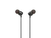AURICULARES JBL TUNE 110 CABLE BLACK E