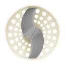 BATID. SMEG HBF22CREU 700W C/A CREMA