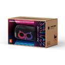 ALTAVOZ JBL PARTYBOX CLUB 120 BLUETOOTH BLACK
