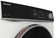 SECADORA SHARP KDNHL8S9GW21ES 8K BC