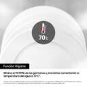 LVJ. SAMSUNG DW60A6092FS 3%%%#170;B INOX DSP