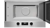 MICR. TEKA MS622BIS R 22L 850W GRILLINOX 112040003