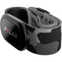 CINTA FRECUENCIA POLAR H10 N HR BLE CAMO BLK M-XXL