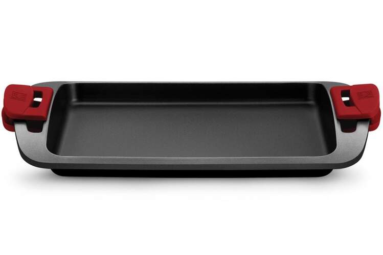 Plancha asadora Bra Premier