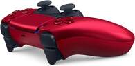 MANDO SONY PS5 DUALSENSE WIRELESS VOLCANIC RED