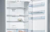 Frigorífico Combi Bosch KGN493IDA FRICOM. BOSCH KGN493IDA 203x70x67 NF DSP INOX